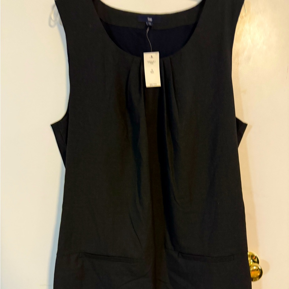 Charcoal Grey Dress